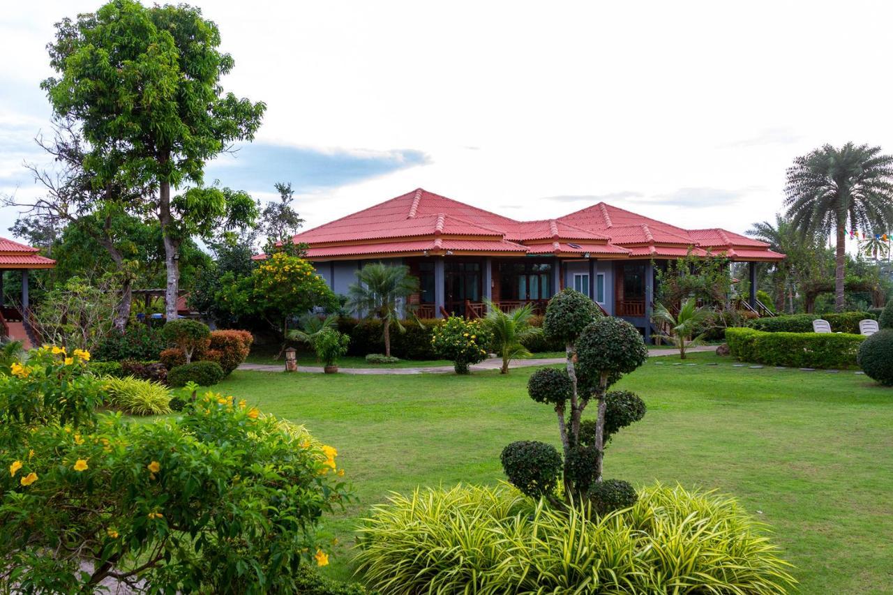 Lanta Lapaya Resort Ko Lanta Extérieur photo