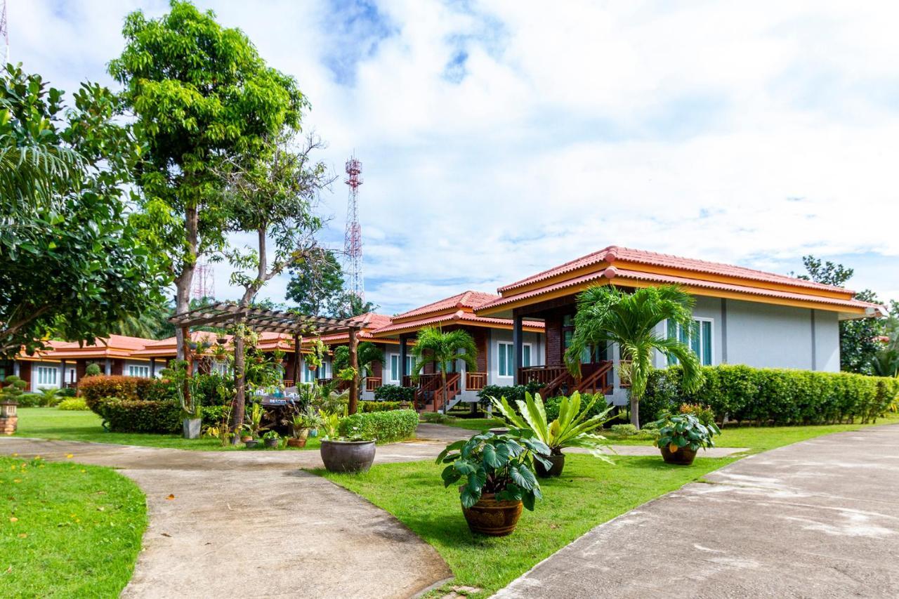 Lanta Lapaya Resort Ko Lanta Extérieur photo